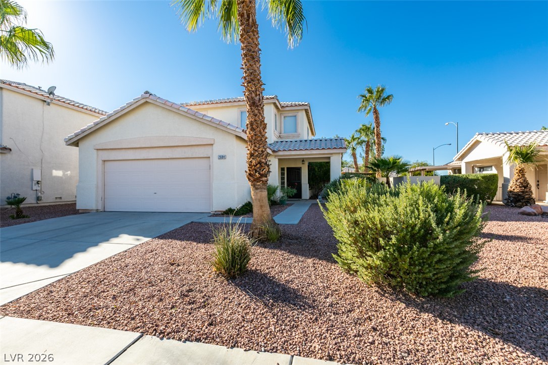 2684 Park Creek Lane Henderson NV 89052