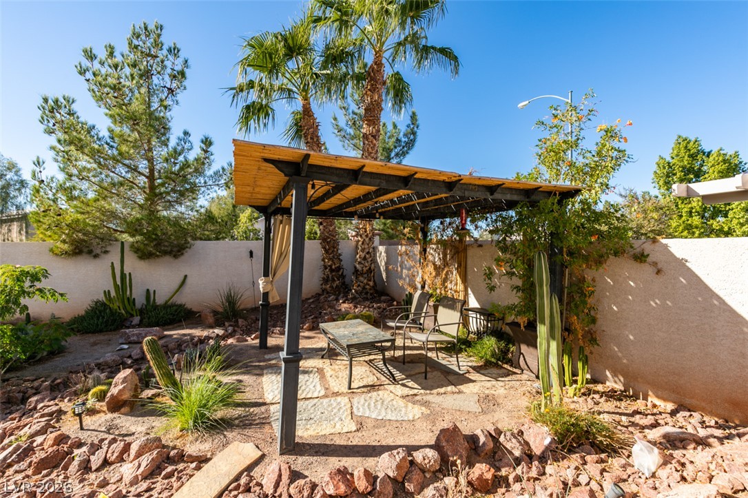 2684 Park Creek Lane Henderson NV 89052