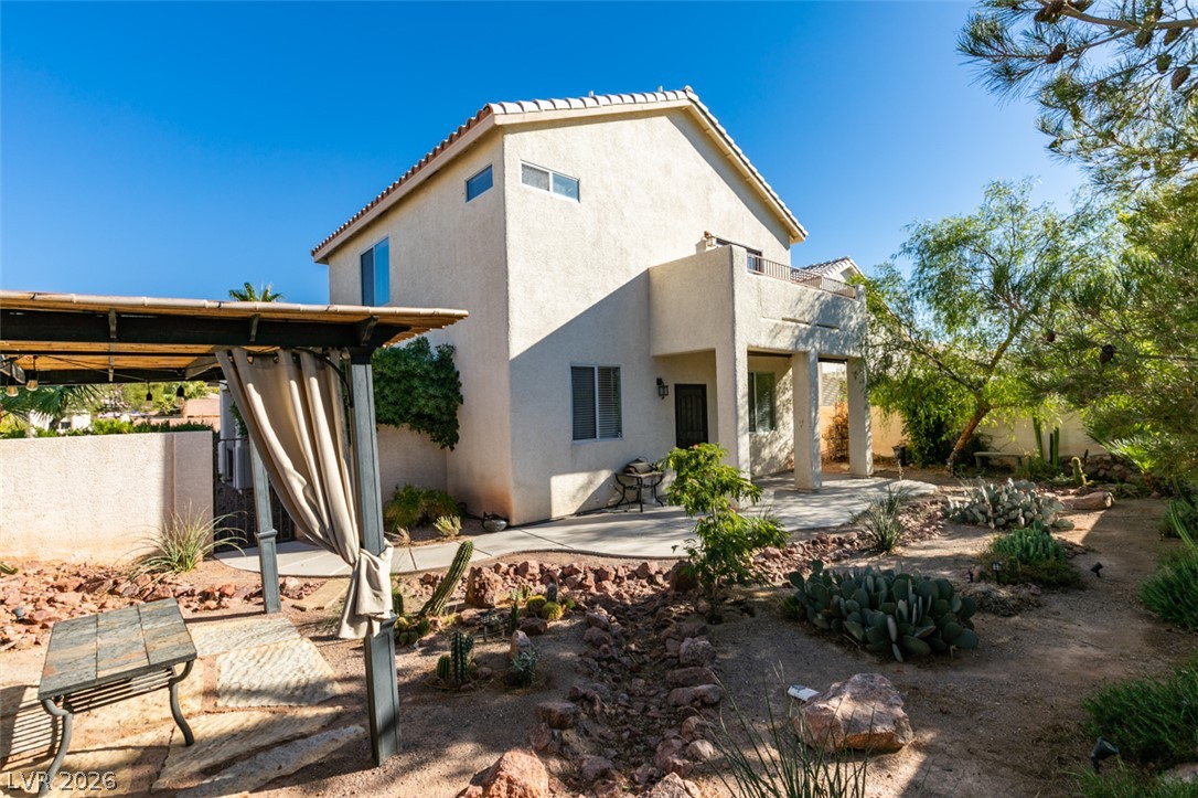 2684 Park Creek Lane Henderson NV 89052