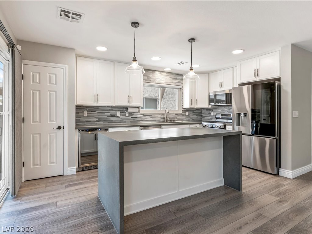 11145 Alora Street Las Vegas NV 89141