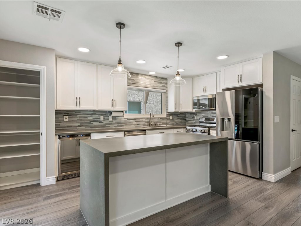 11145 Alora Street Las Vegas NV 89141