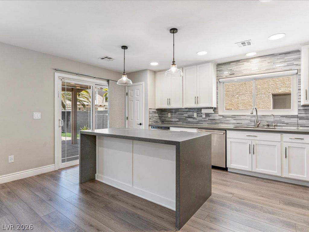 11145 Alora Street Las Vegas NV 89141