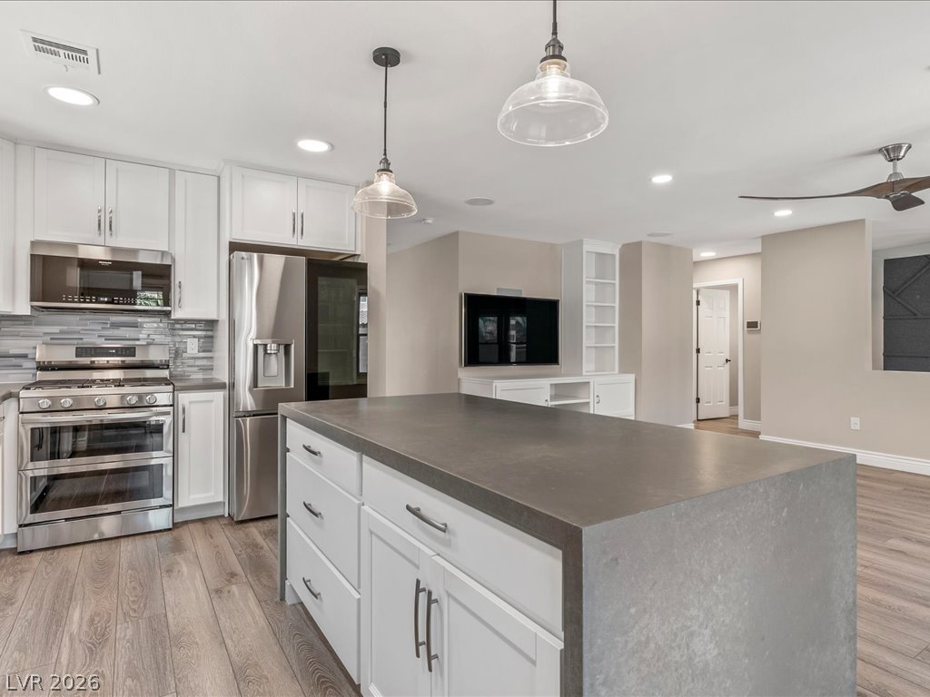 11145 Alora Street Las Vegas NV 89141