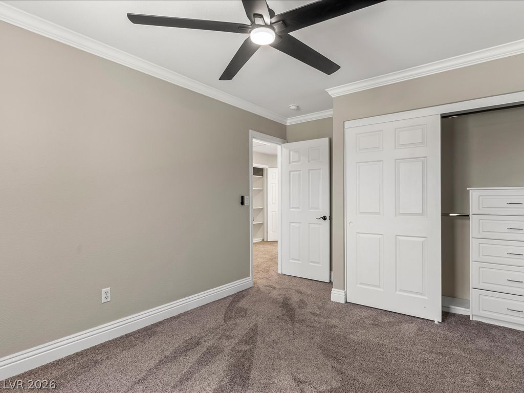 11145 Alora Street Las Vegas NV 89141