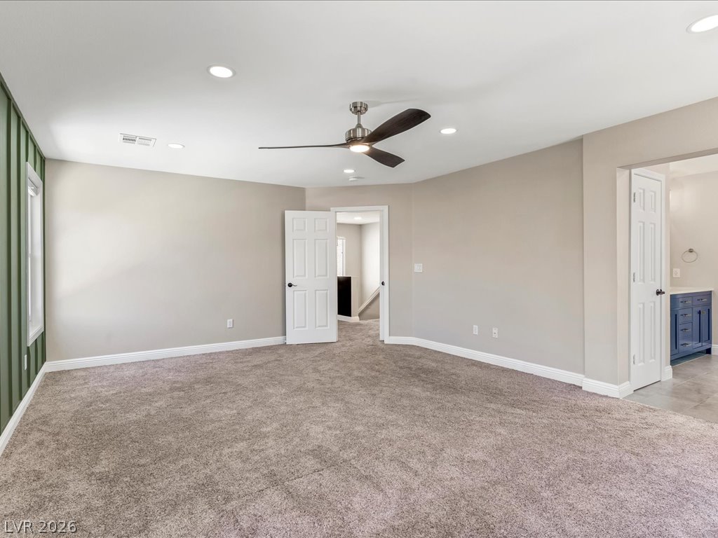 11145 Alora Street Las Vegas NV 89141
