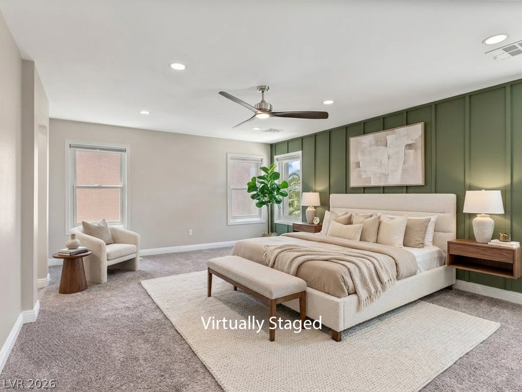 11145 Alora Street Las Vegas NV 89141