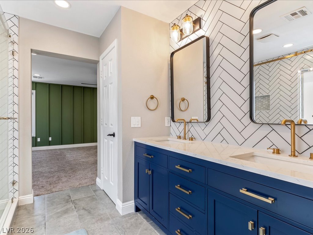 11145 Alora Street Las Vegas NV 89141