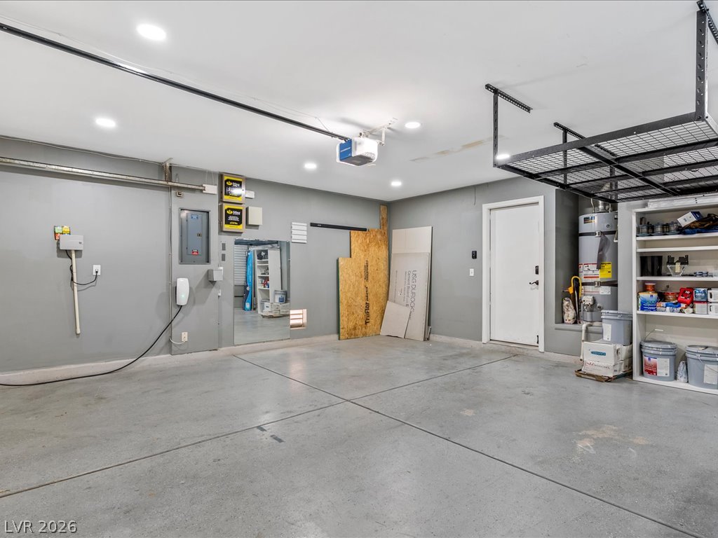 11145 Alora Street Las Vegas NV 89141