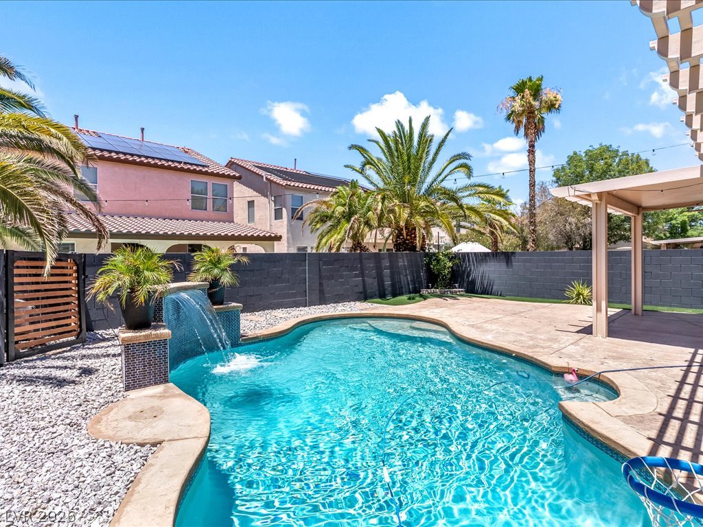 11145 Alora Street Las Vegas NV 89141