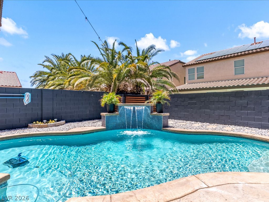 11145 Alora Street Las Vegas NV 89141