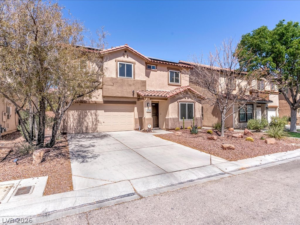 11145 Alora Street Las Vegas NV 89141