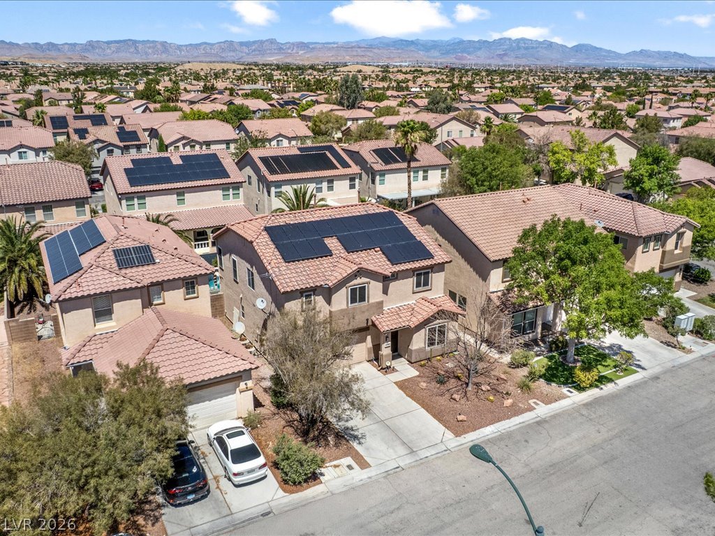 11145 Alora Street Las Vegas NV 89141