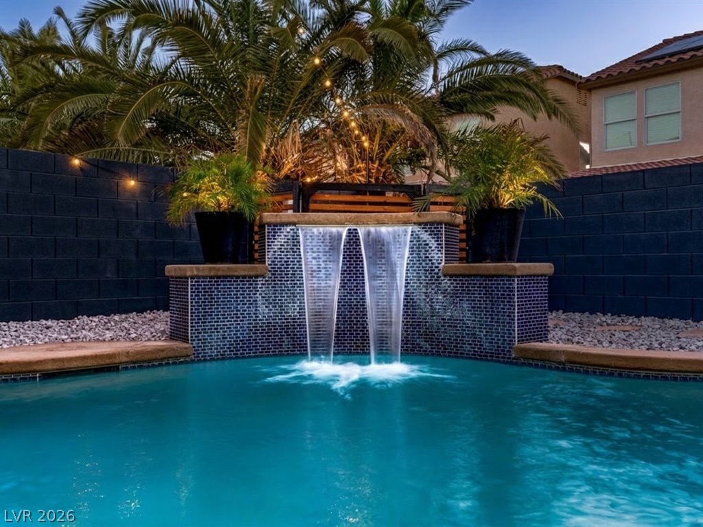 11145 Alora Street Las Vegas NV 89141