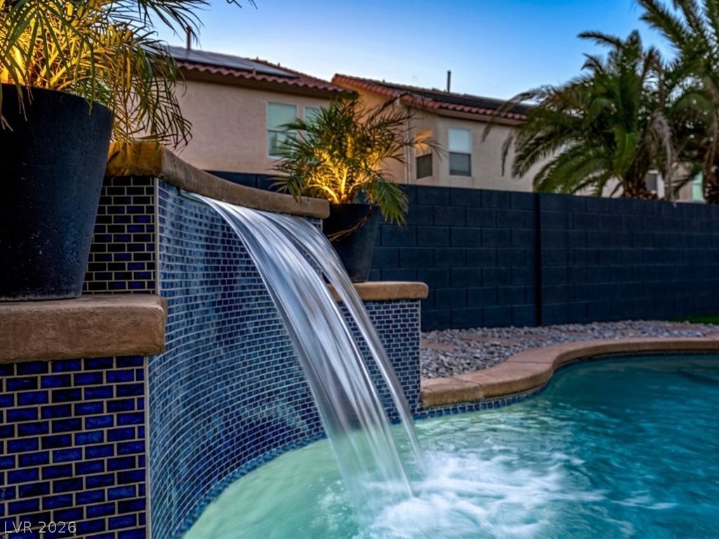11145 Alora Street Las Vegas NV 89141