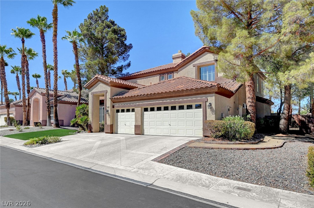 9508 Los Cotos Court Las Vegas NV 89147