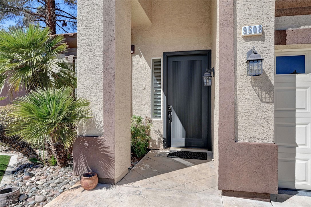 9508 Los Cotos Court Las Vegas NV 89147