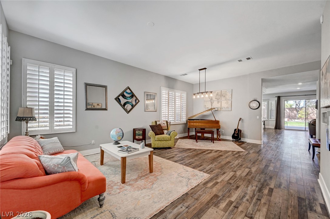 9508 Los Cotos Court Las Vegas NV 89147