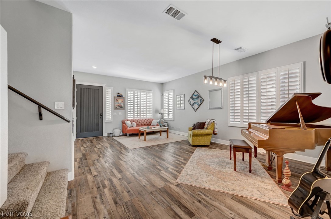 9508 Los Cotos Court Las Vegas NV 89147