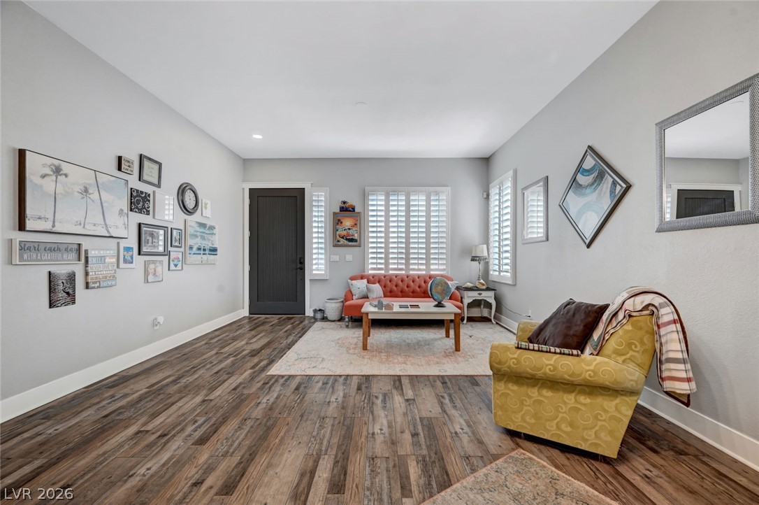 9508 Los Cotos Court Las Vegas NV 89147