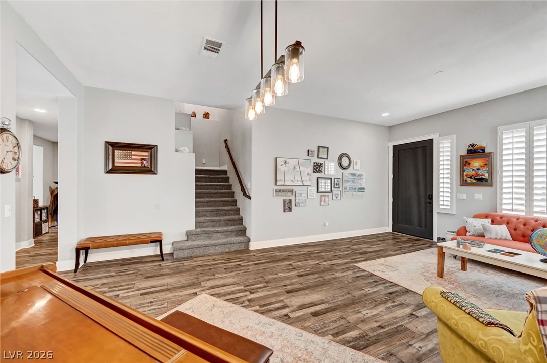 9508 Los Cotos Court Las Vegas NV 89147