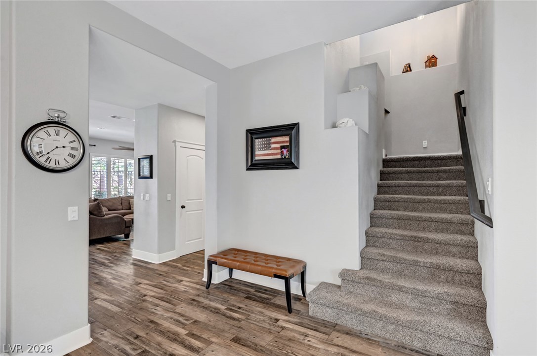 9508 Los Cotos Court Las Vegas NV 89147