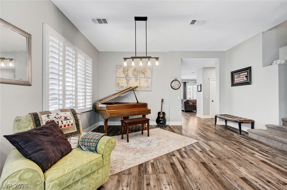 9508 Los Cotos Court Las Vegas NV 89147