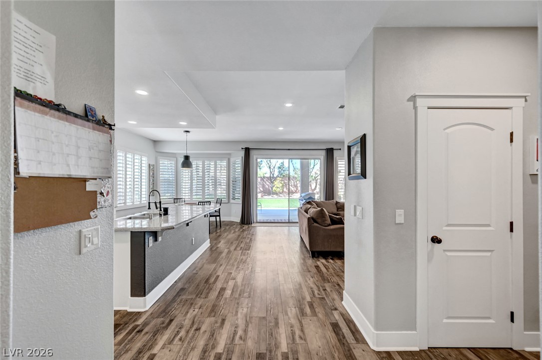 9508 Los Cotos Court Las Vegas NV 89147