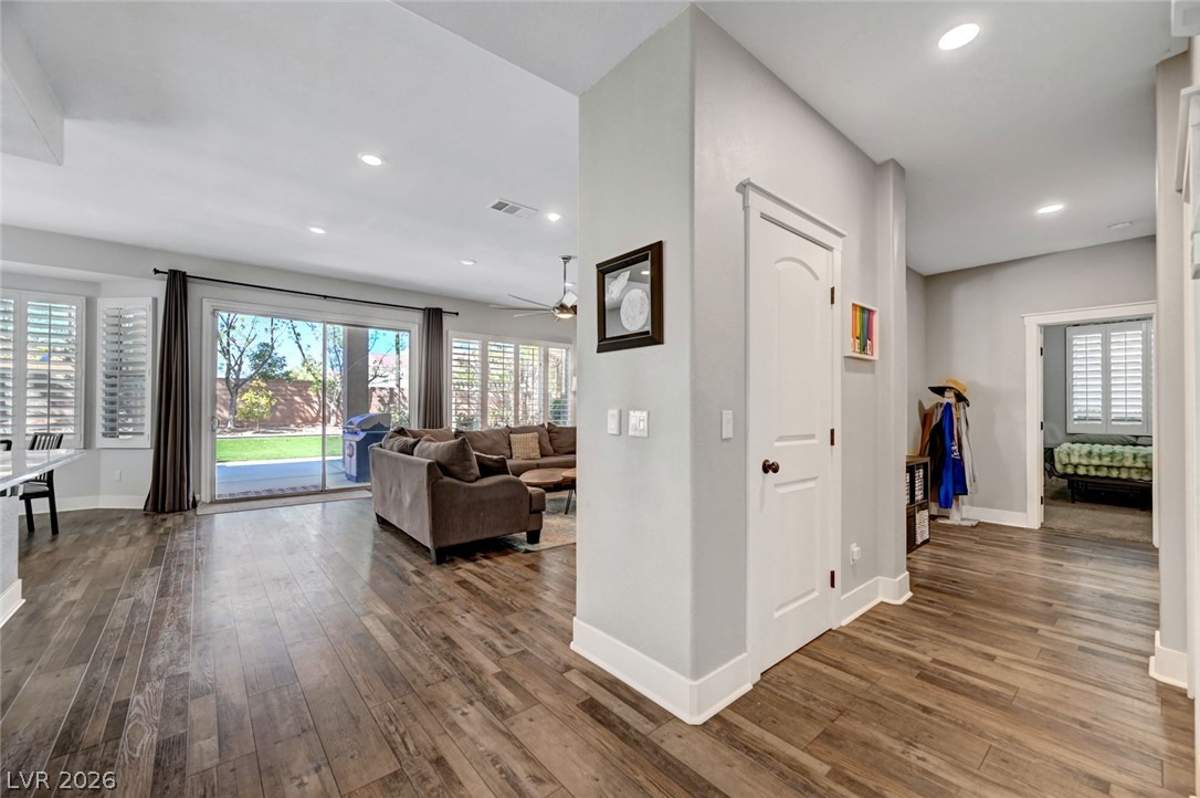 9508 Los Cotos Court Las Vegas NV 89147
