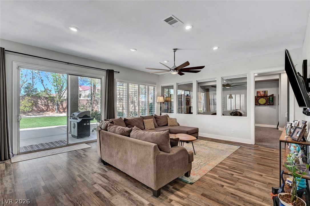 9508 Los Cotos Court Las Vegas NV 89147