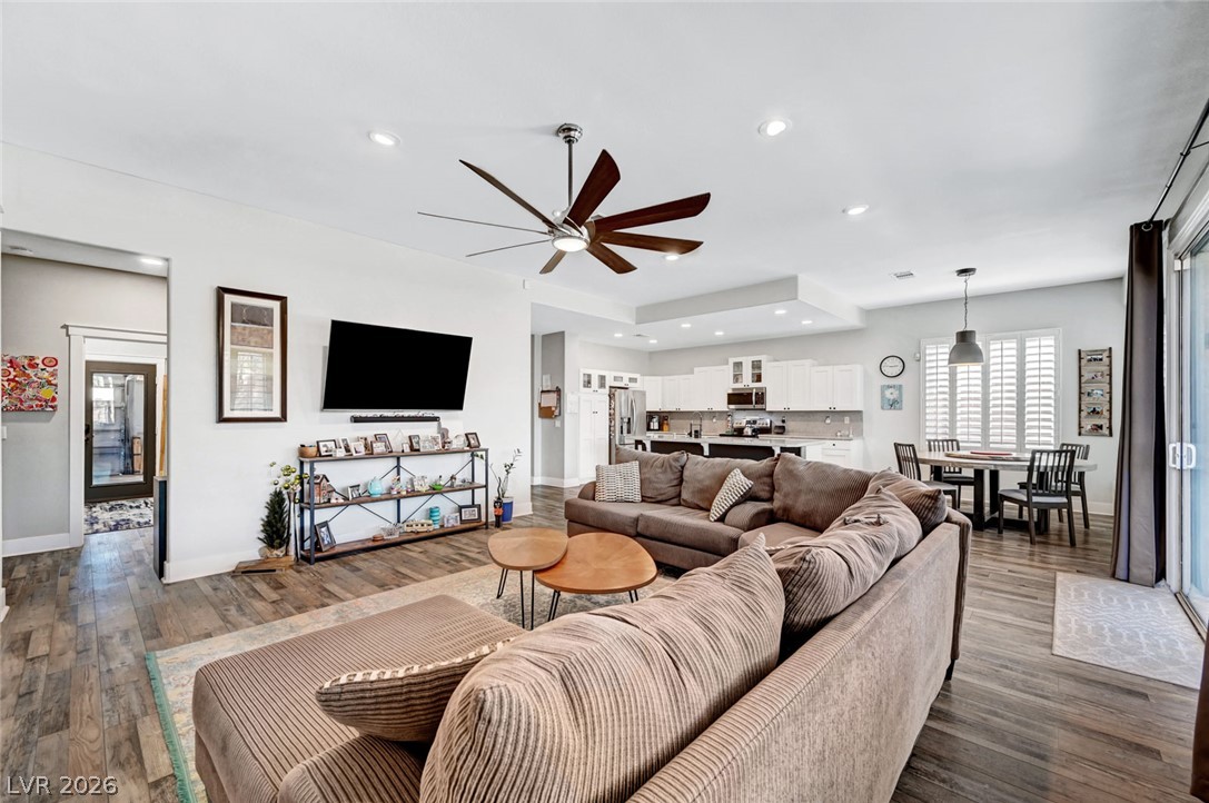 9508 Los Cotos Court Las Vegas NV 89147