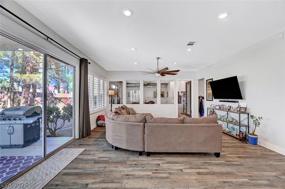 9508 Los Cotos Court Las Vegas NV 89147