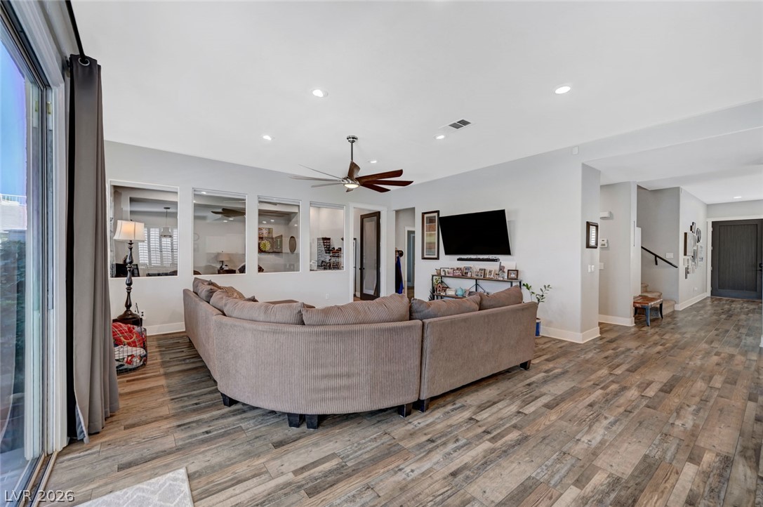 9508 Los Cotos Court Las Vegas NV 89147