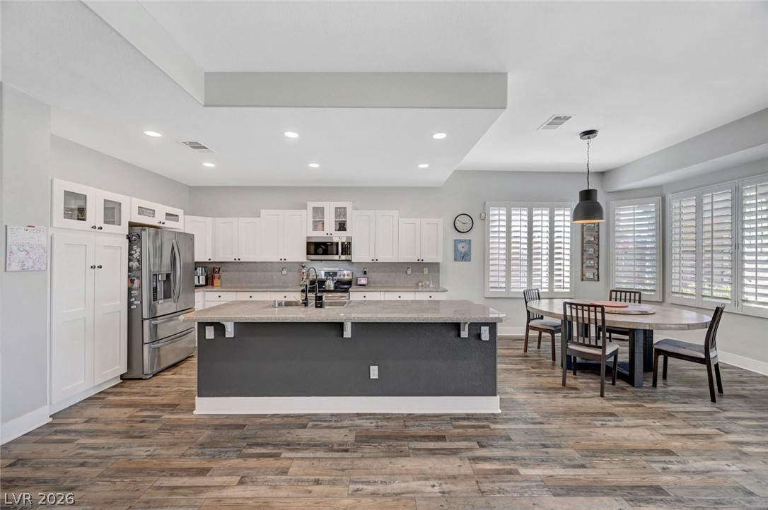 9508 Los Cotos Court Las Vegas NV 89147