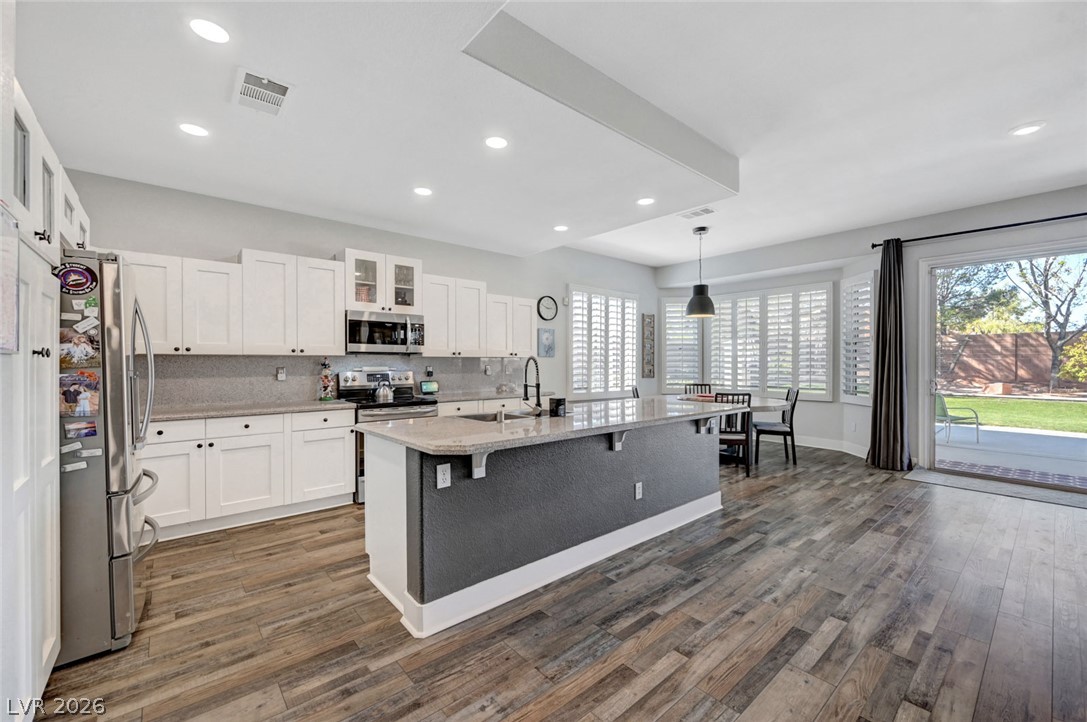 9508 Los Cotos Court Las Vegas NV 89147