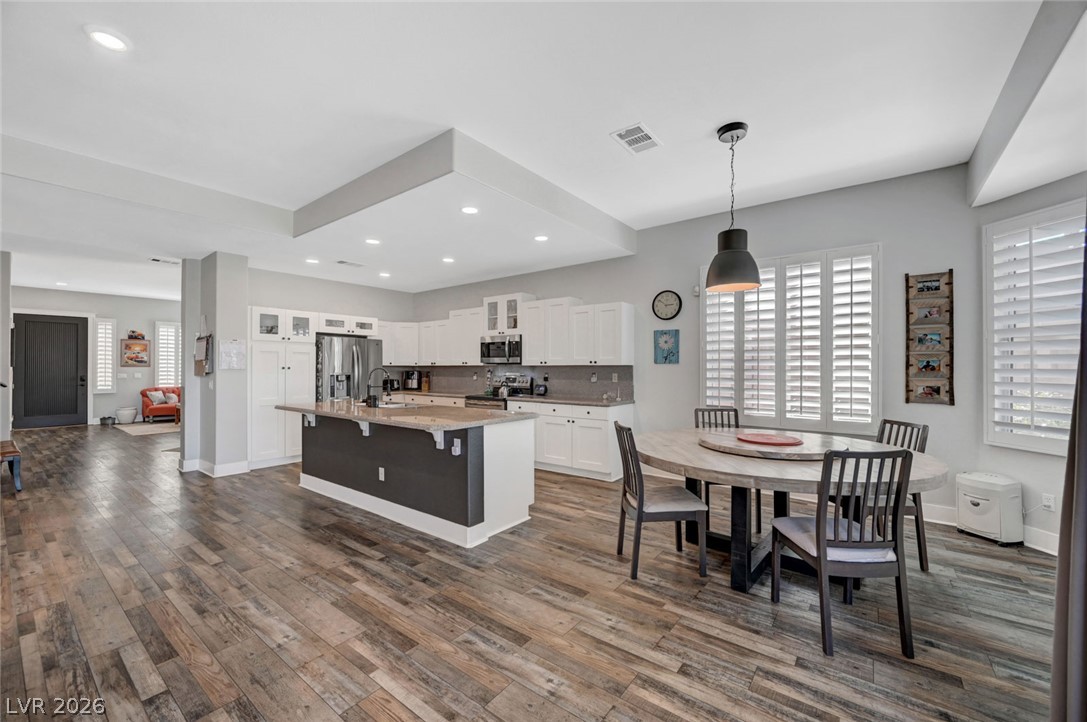 9508 Los Cotos Court Las Vegas NV 89147