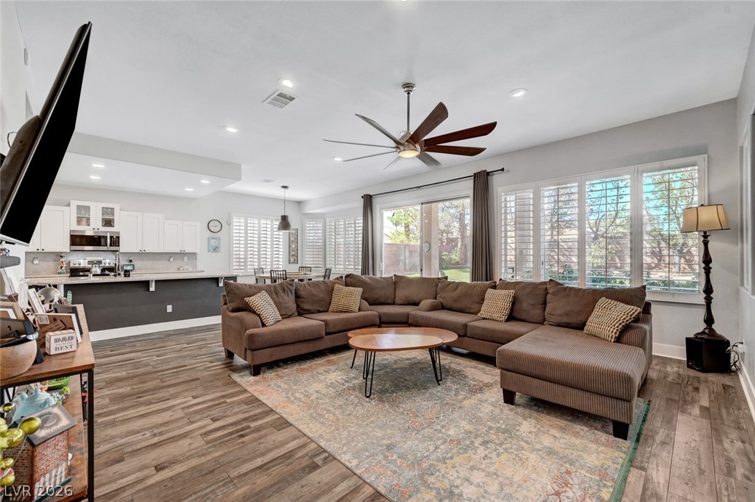 9508 Los Cotos Court Las Vegas NV 89147