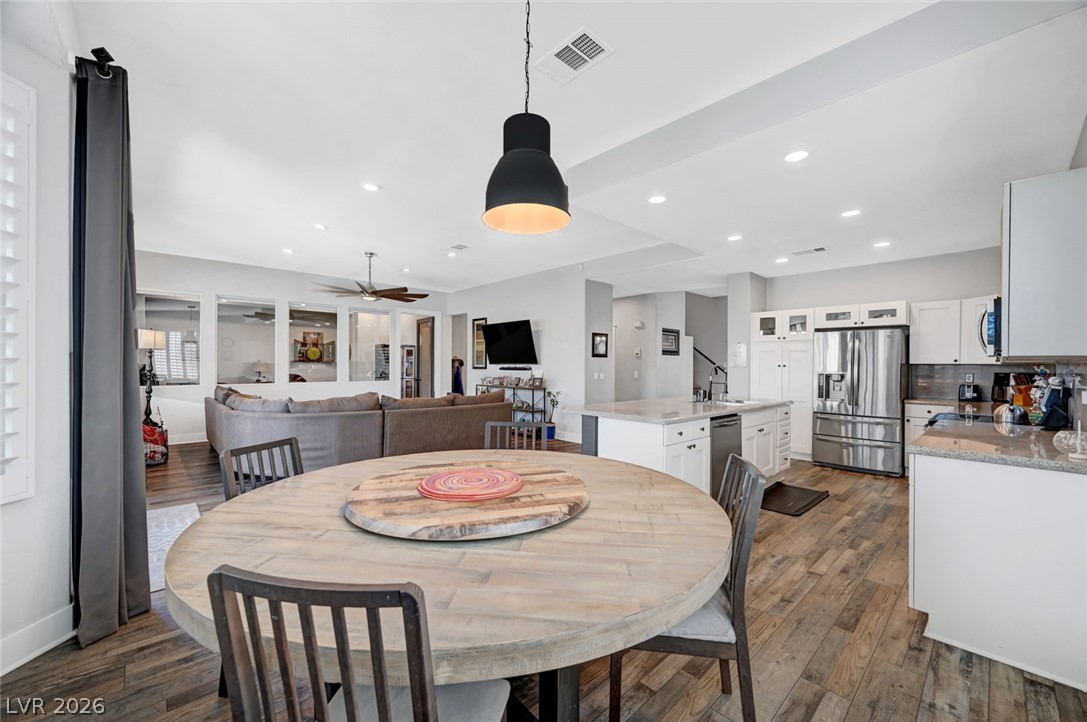 9508 Los Cotos Court Las Vegas NV 89147