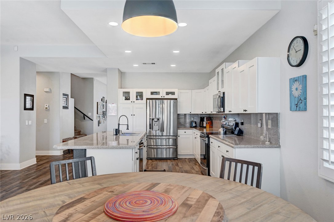 9508 Los Cotos Court Las Vegas NV 89147