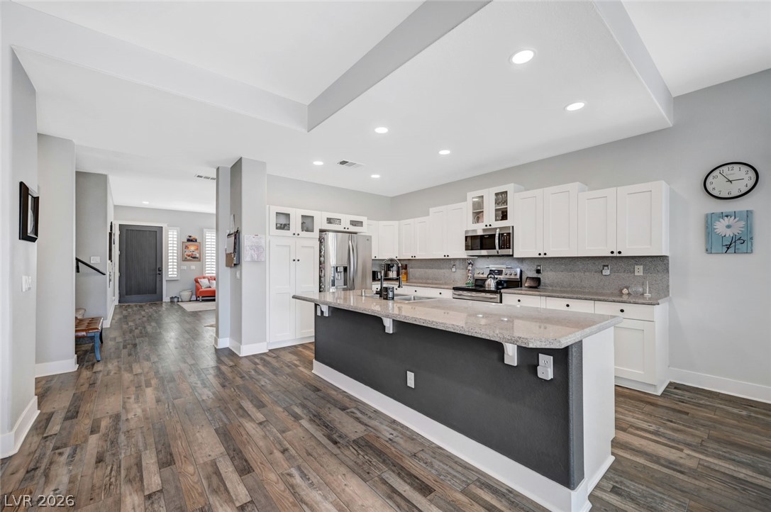 9508 Los Cotos Court Las Vegas NV 89147