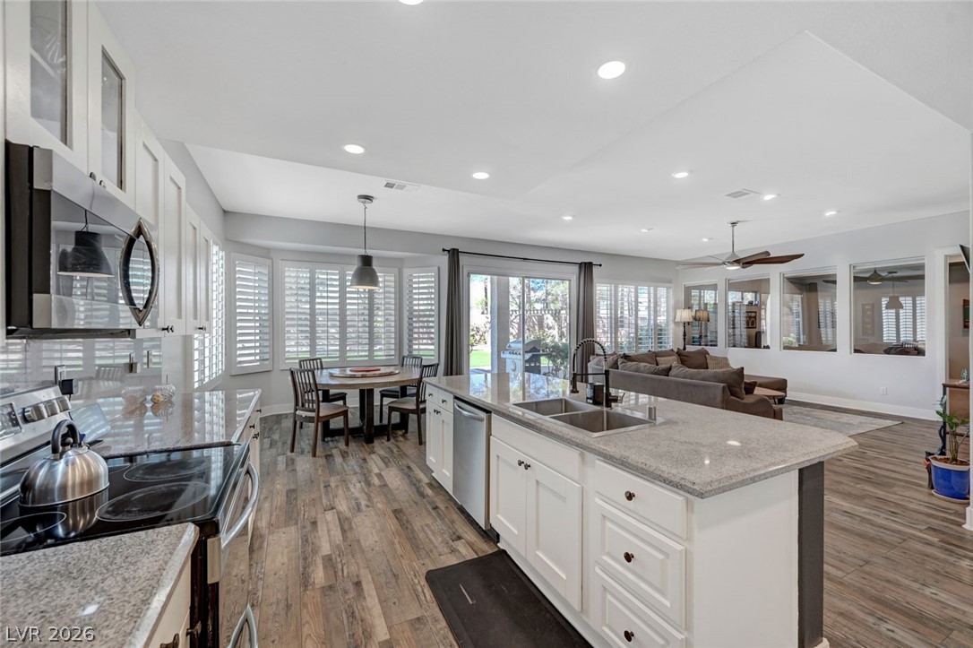 9508 Los Cotos Court Las Vegas NV 89147