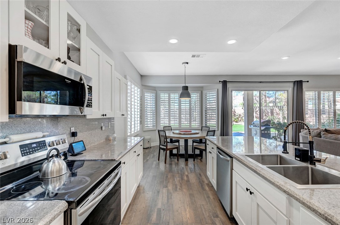 9508 Los Cotos Court Las Vegas NV 89147