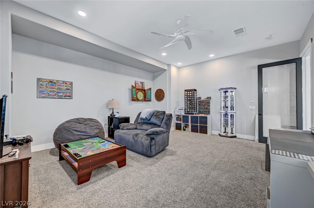 9508 Los Cotos Court Las Vegas NV 89147