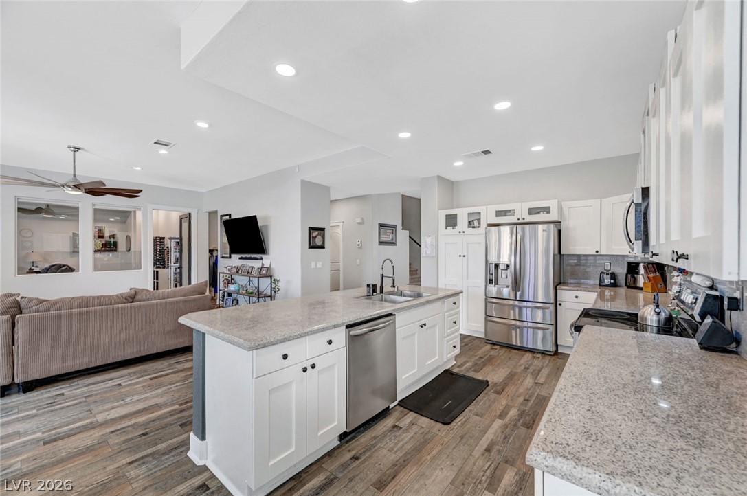 9508 Los Cotos Court Las Vegas NV 89147