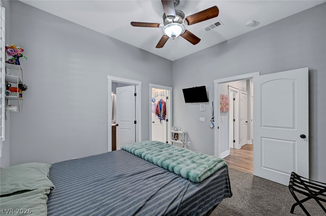 9508 Los Cotos Court Las Vegas NV 89147