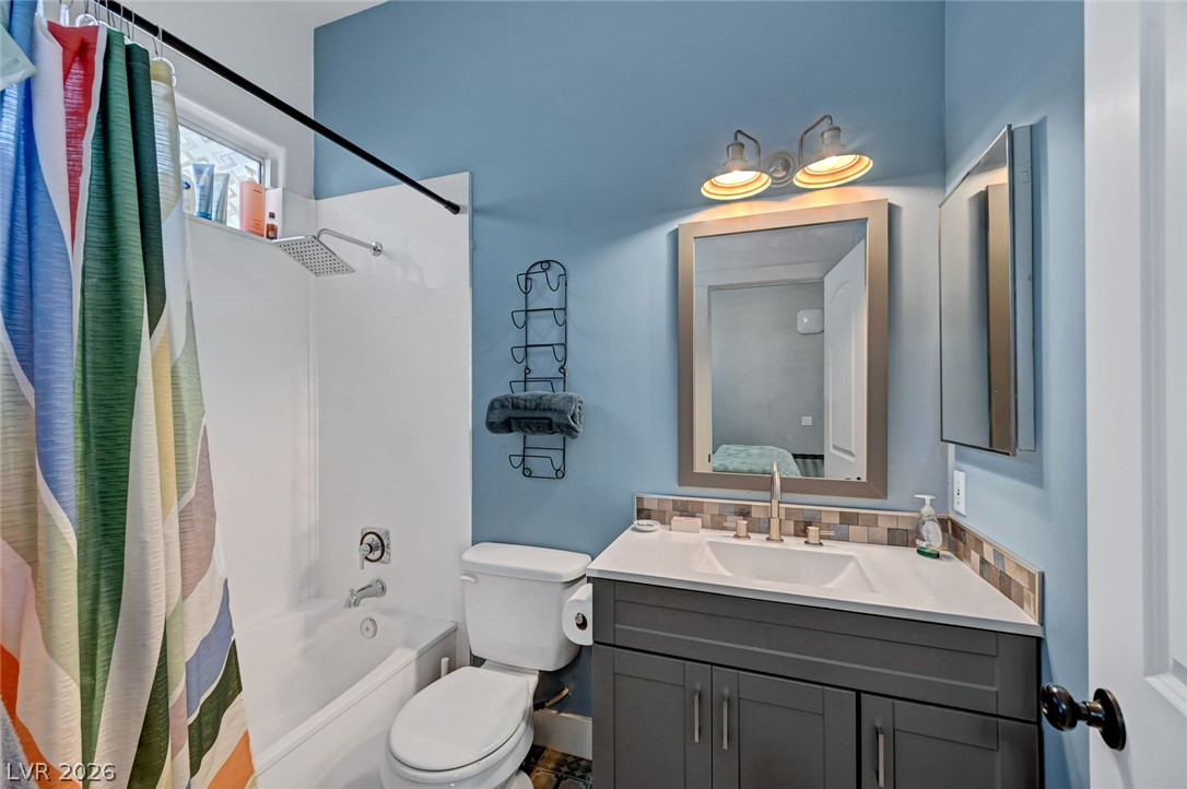 9508 Los Cotos Court Las Vegas NV 89147