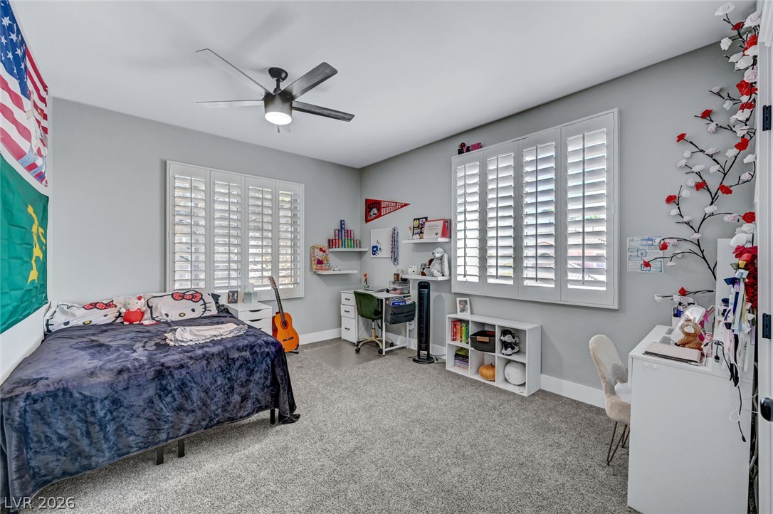 9508 Los Cotos Court Las Vegas NV 89147