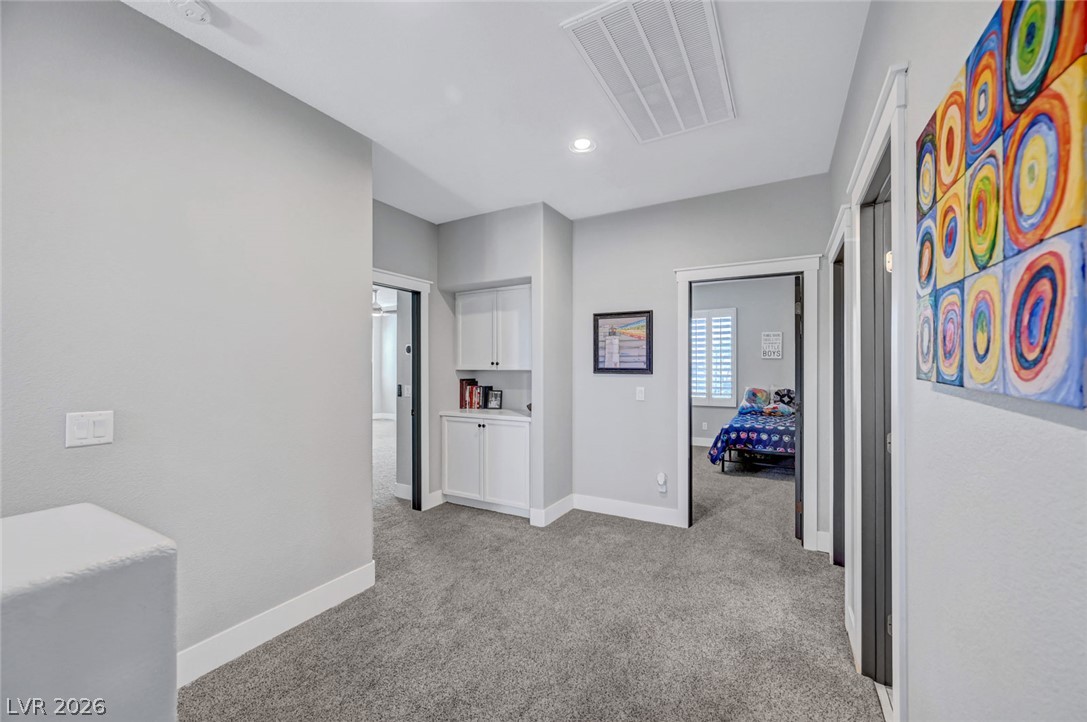 9508 Los Cotos Court Las Vegas NV 89147