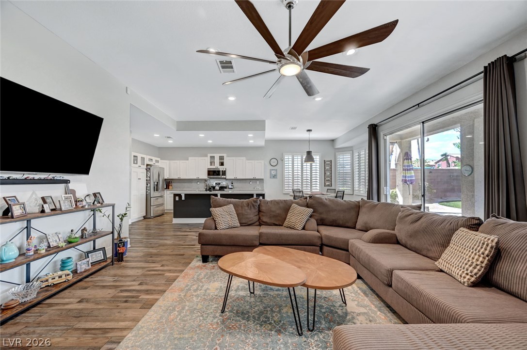 9508 Los Cotos Court Las Vegas NV 89147