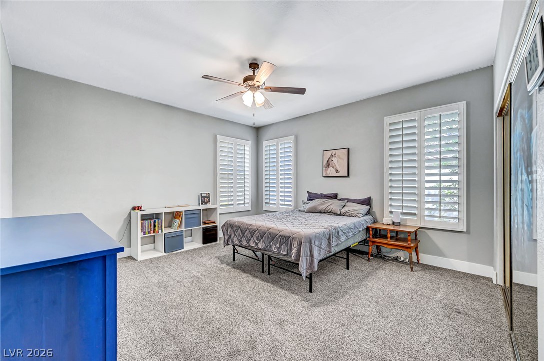 9508 Los Cotos Court Las Vegas NV 89147