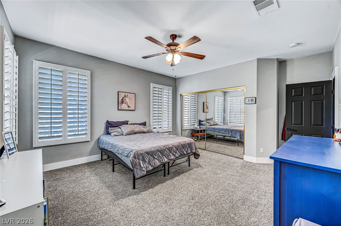 9508 Los Cotos Court Las Vegas NV 89147